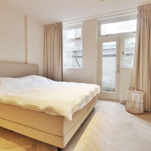 Foto #10 Appartement Noorderdwarsstraat Amsterdam