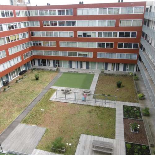 Foto #11 Appartement Van Suchtelen van de Haarestraat Amsterdam