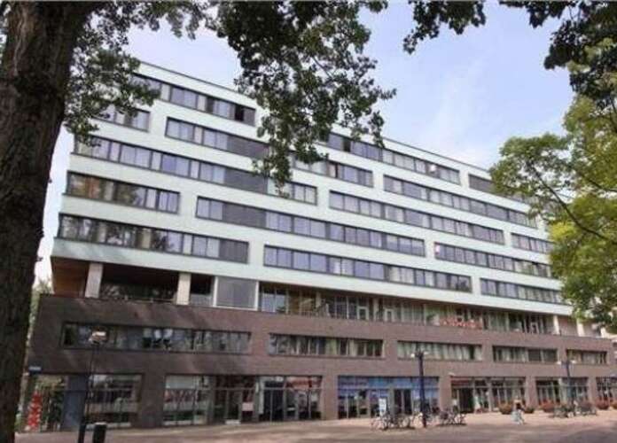 Foto #0 Appartement Van Suchtelen van de Haarestraat Amsterdam