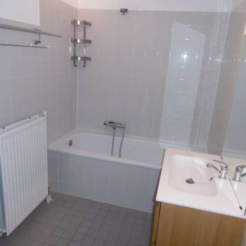 Foto #9 Appartement Van Suchtelen van de Haarestraat Amsterdam