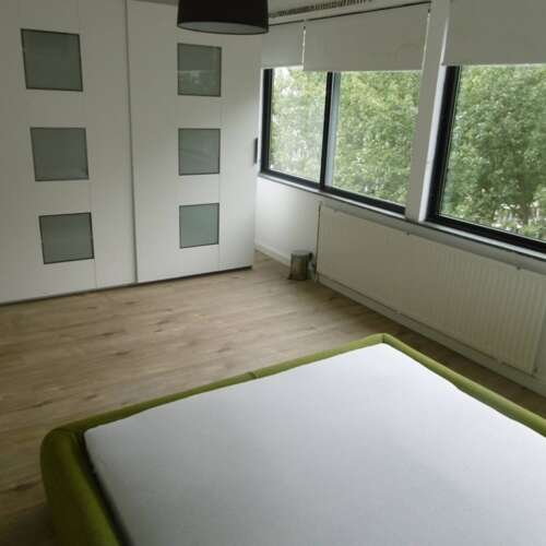 Foto #6 Appartement Van Suchtelen van de Haarestraat Amsterdam