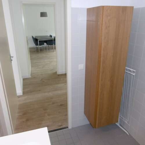 Foto #10 Appartement Van Suchtelen van de Haarestraat Amsterdam