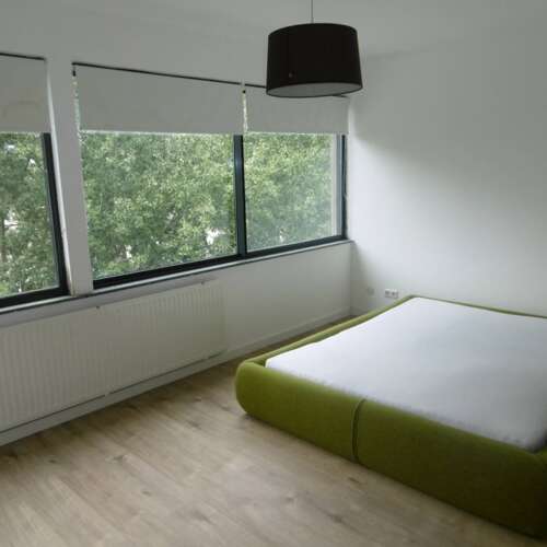 Foto #5 Appartement Van Suchtelen van de Haarestraat Amsterdam