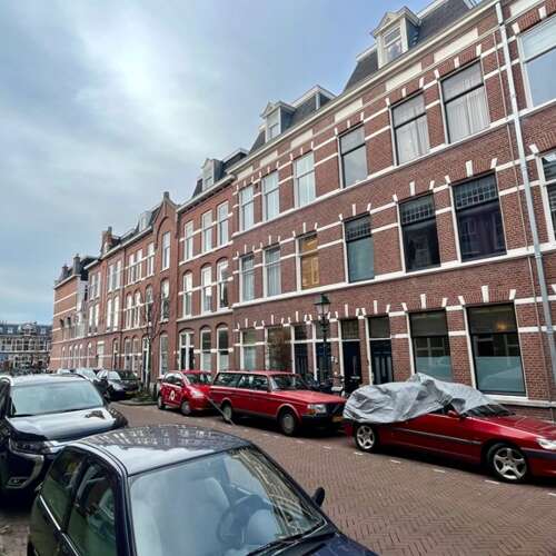 Foto #23 Appartement Snelliusstraat Den Haag