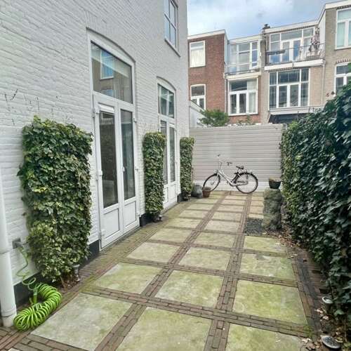 Foto #4 Appartement Snelliusstraat Den Haag