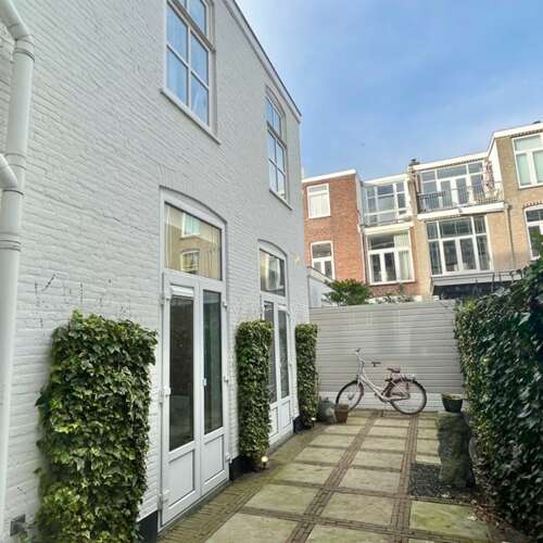 Foto #5 Appartement Snelliusstraat Den Haag