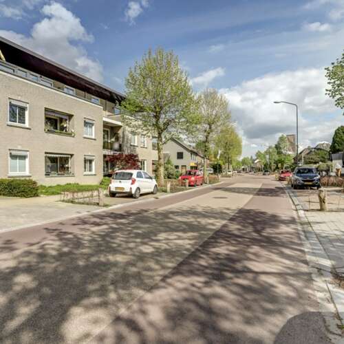 Foto #33 Appartement Oude Provincialeweg Hapert