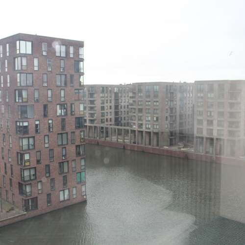 Foto #25 Appartement Krijn Taconiskade Amsterdam