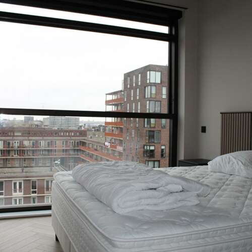 Foto #11 Appartement Krijn Taconiskade Amsterdam
