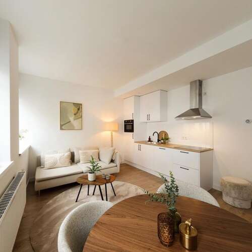 Foto #10 Appartement Schoenmakersstraat Roermond