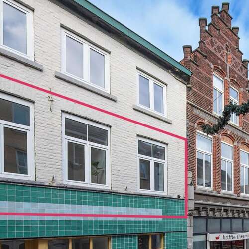 Foto #0 Appartement Schoenmakersstraat Roermond
