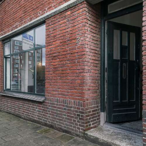 Foto #32 Appartement Monstersestraat Den Haag