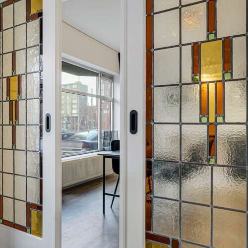 Foto #6 Appartement Monstersestraat Den Haag