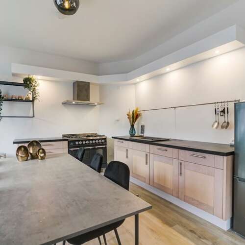 Foto #13 Appartement Monstersestraat Den Haag