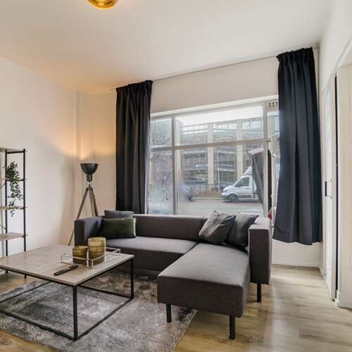 Foto #18 Appartement Monstersestraat Den Haag