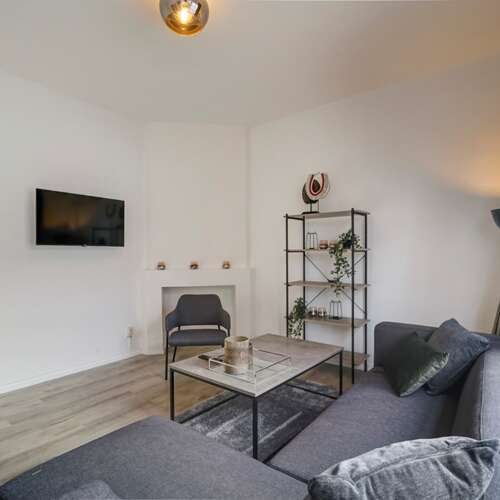 Foto #15 Appartement Monstersestraat Den Haag