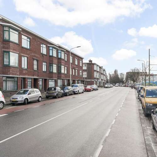 Foto #5 Appartement Monstersestraat Den Haag