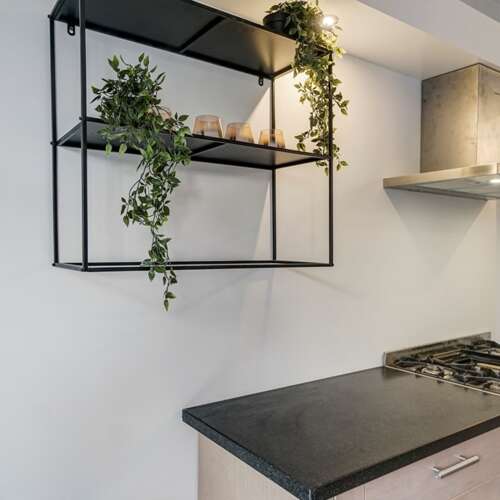 Foto #10 Appartement Monstersestraat Den Haag