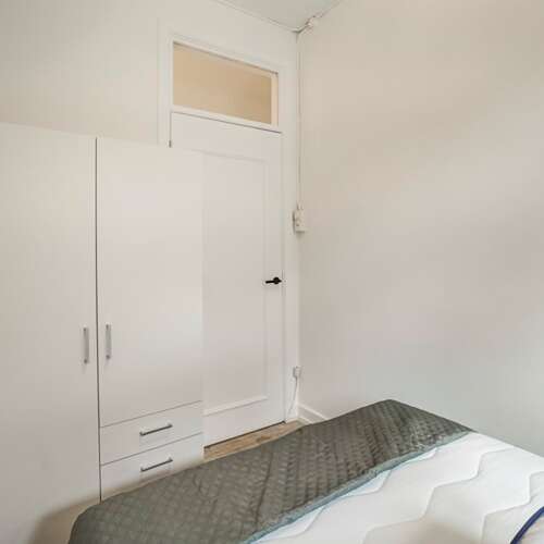 Foto #30 Appartement Monstersestraat Den Haag