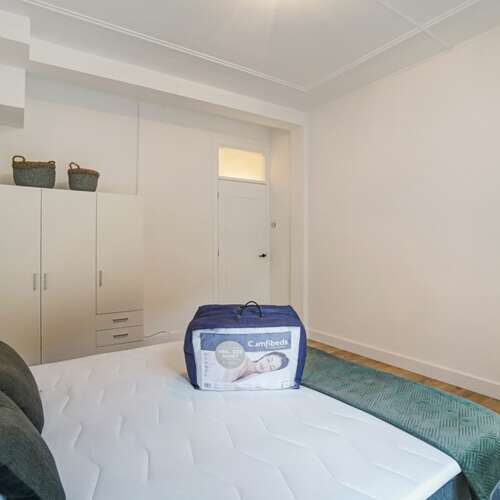 Foto #24 Appartement Monstersestraat Den Haag