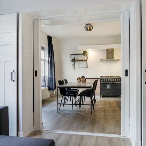 Foto #7 Appartement Monstersestraat Den Haag