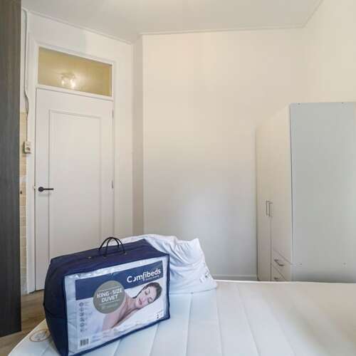 Foto #27 Appartement Monstersestraat Den Haag