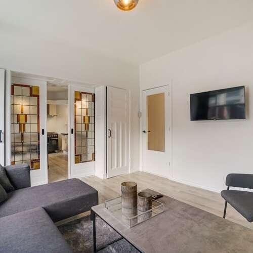 Foto #16 Appartement Monstersestraat Den Haag