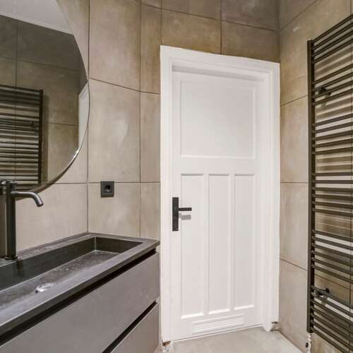 Foto #20 Appartement Monstersestraat Den Haag