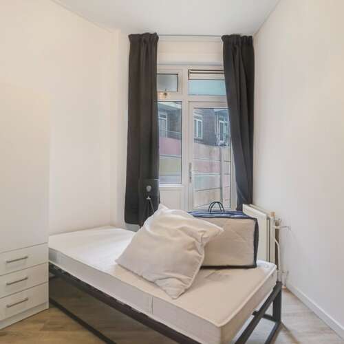 Foto #25 Appartement Monstersestraat Den Haag