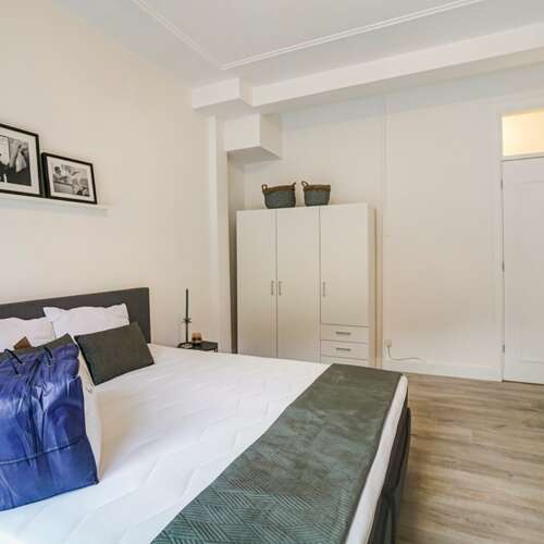 Foto #23 Appartement Monstersestraat Den Haag