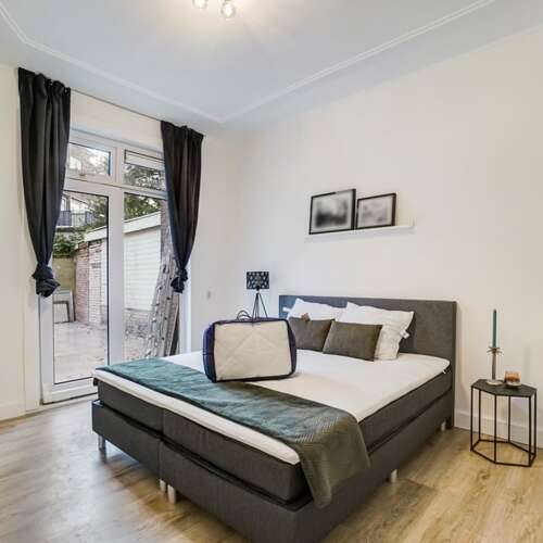 Foto #31 Appartement Monstersestraat Den Haag