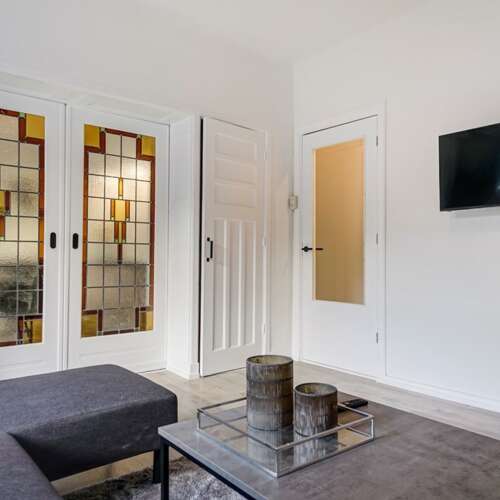 Foto #8 Appartement Monstersestraat Den Haag