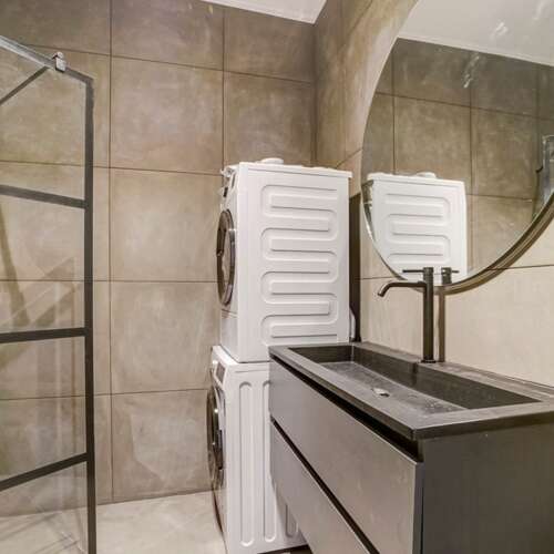 Foto #19 Appartement Monstersestraat Den Haag