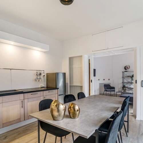 Foto #11 Appartement Monstersestraat Den Haag