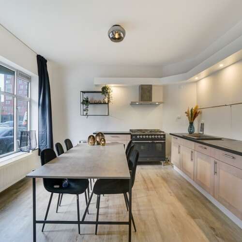 Foto #14 Appartement Monstersestraat Den Haag