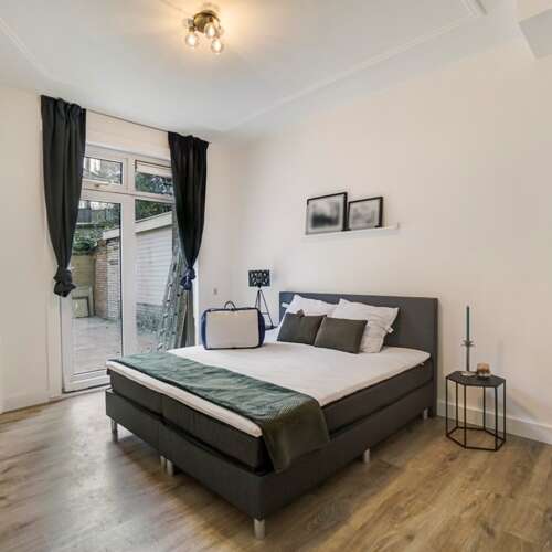 Foto #22 Appartement Monstersestraat Den Haag