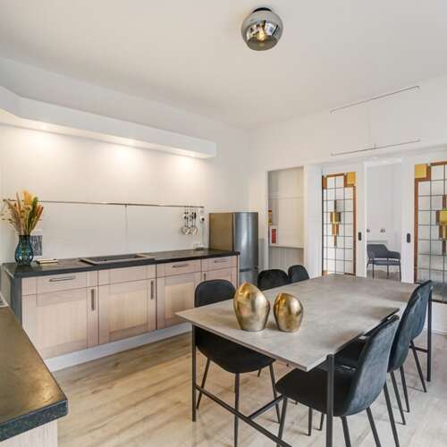 Foto #0 Appartement Monstersestraat Den Haag