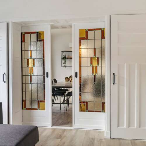 Foto #17 Appartement Monstersestraat Den Haag