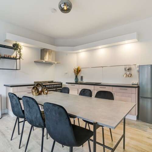 Foto #12 Appartement Monstersestraat Den Haag