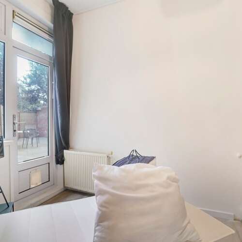 Foto #26 Appartement Monstersestraat Den Haag