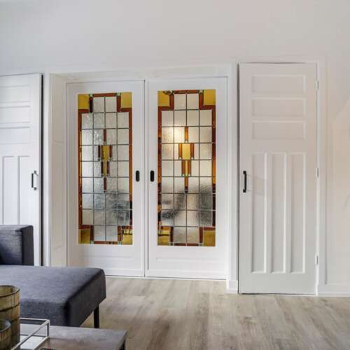 Foto #9 Appartement Monstersestraat Den Haag