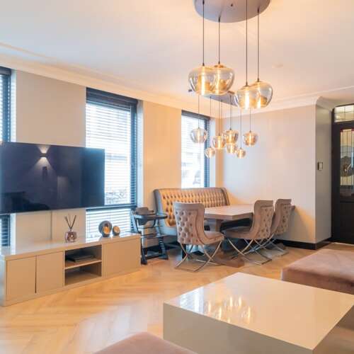 Foto #6 Huurwoning Fanny Blankers-Koenplein Haarlem