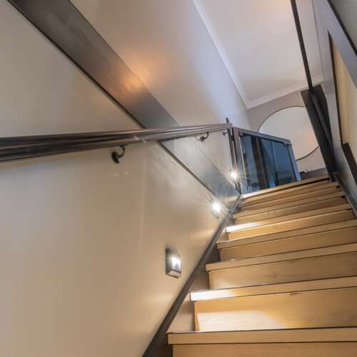 Foto #18 Huurwoning Fanny Blankers-Koenplein Haarlem