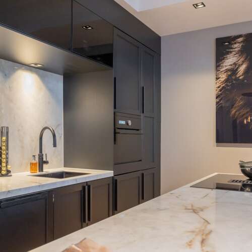 Foto #12 Huurwoning Fanny Blankers-Koenplein Haarlem