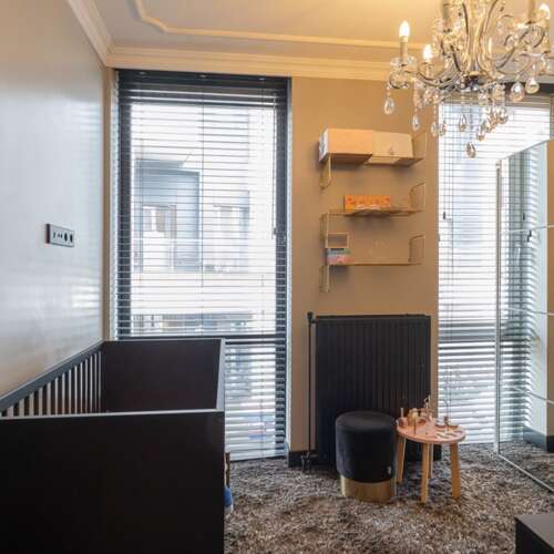 Foto #23 Huurwoning Fanny Blankers-Koenplein Haarlem