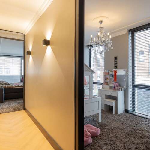 Foto #27 Huurwoning Fanny Blankers-Koenplein Haarlem