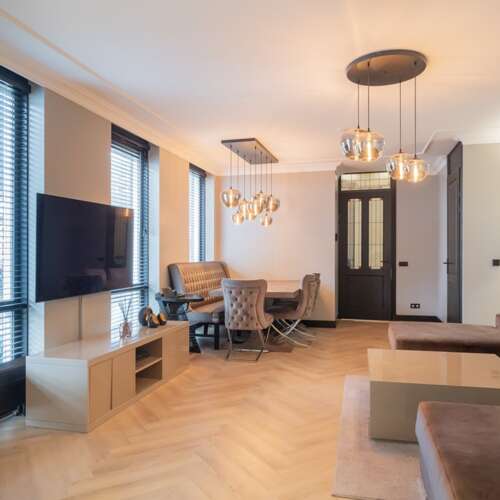 Foto #7 Huurwoning Fanny Blankers-Koenplein Haarlem