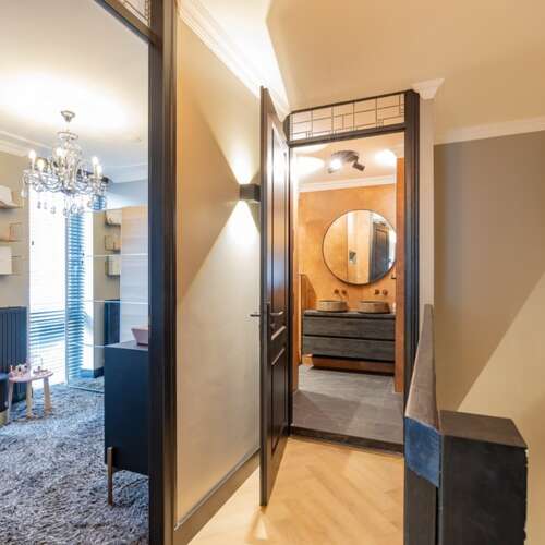 Foto #19 Huurwoning Fanny Blankers-Koenplein Haarlem