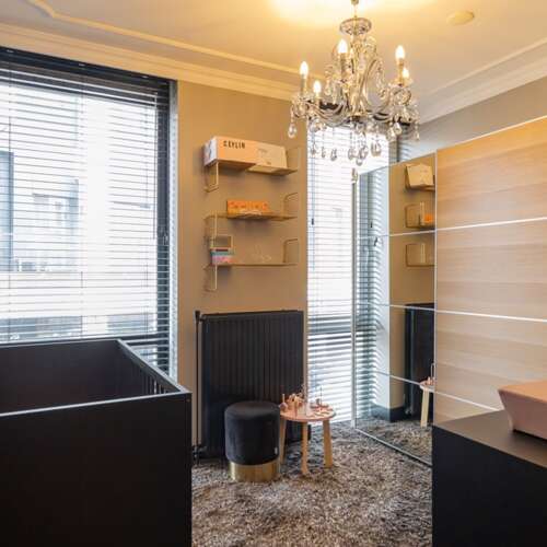 Foto #22 Huurwoning Fanny Blankers-Koenplein Haarlem