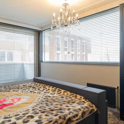 Foto #29 Huurwoning Fanny Blankers-Koenplein Haarlem